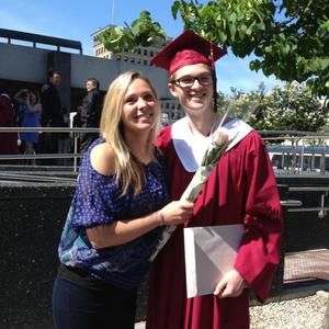 Meet your Posher, Julie